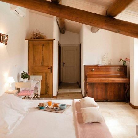 Bed and Breakfast Provence Dodo Villeneuve  Zewnętrze zdjęcie