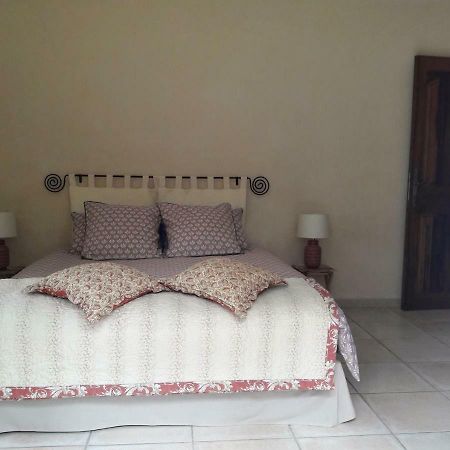 Bed and Breakfast Provence Dodo Villeneuve  Zewnętrze zdjęcie