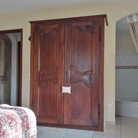 Bed and Breakfast Provence Dodo Villeneuve  Zewnętrze zdjęcie