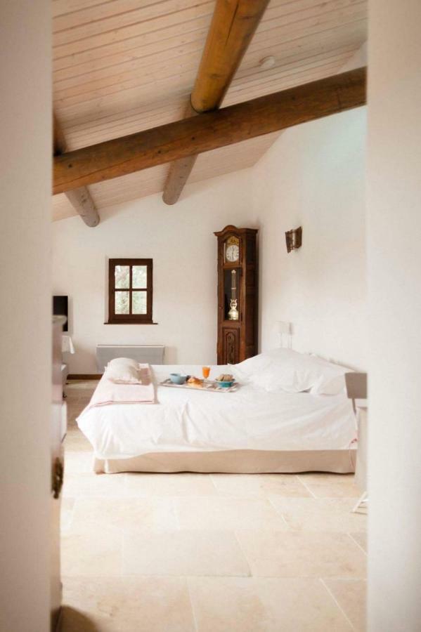 Bed and Breakfast Provence Dodo Villeneuve  Zewnętrze zdjęcie