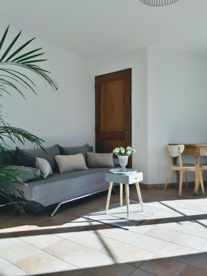 Bed and Breakfast Provence Dodo Villeneuve  Zewnętrze zdjęcie