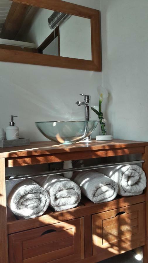 Bed and Breakfast Provence Dodo Villeneuve  Zewnętrze zdjęcie