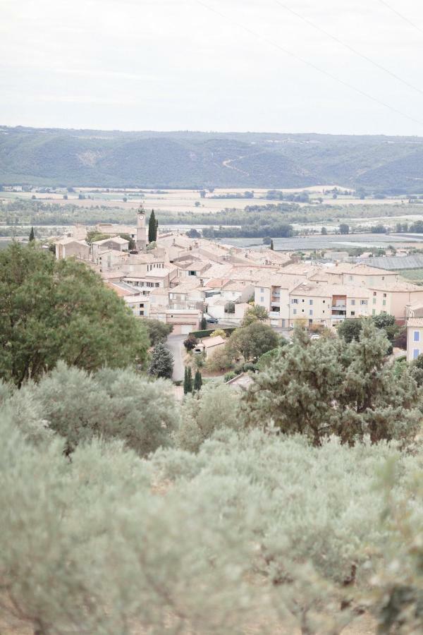 Bed and Breakfast Provence Dodo Villeneuve  Zewnętrze zdjęcie