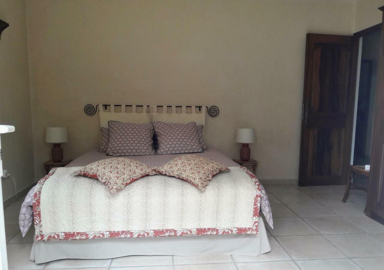 Bed and Breakfast Provence Dodo Villeneuve  Zewnętrze zdjęcie