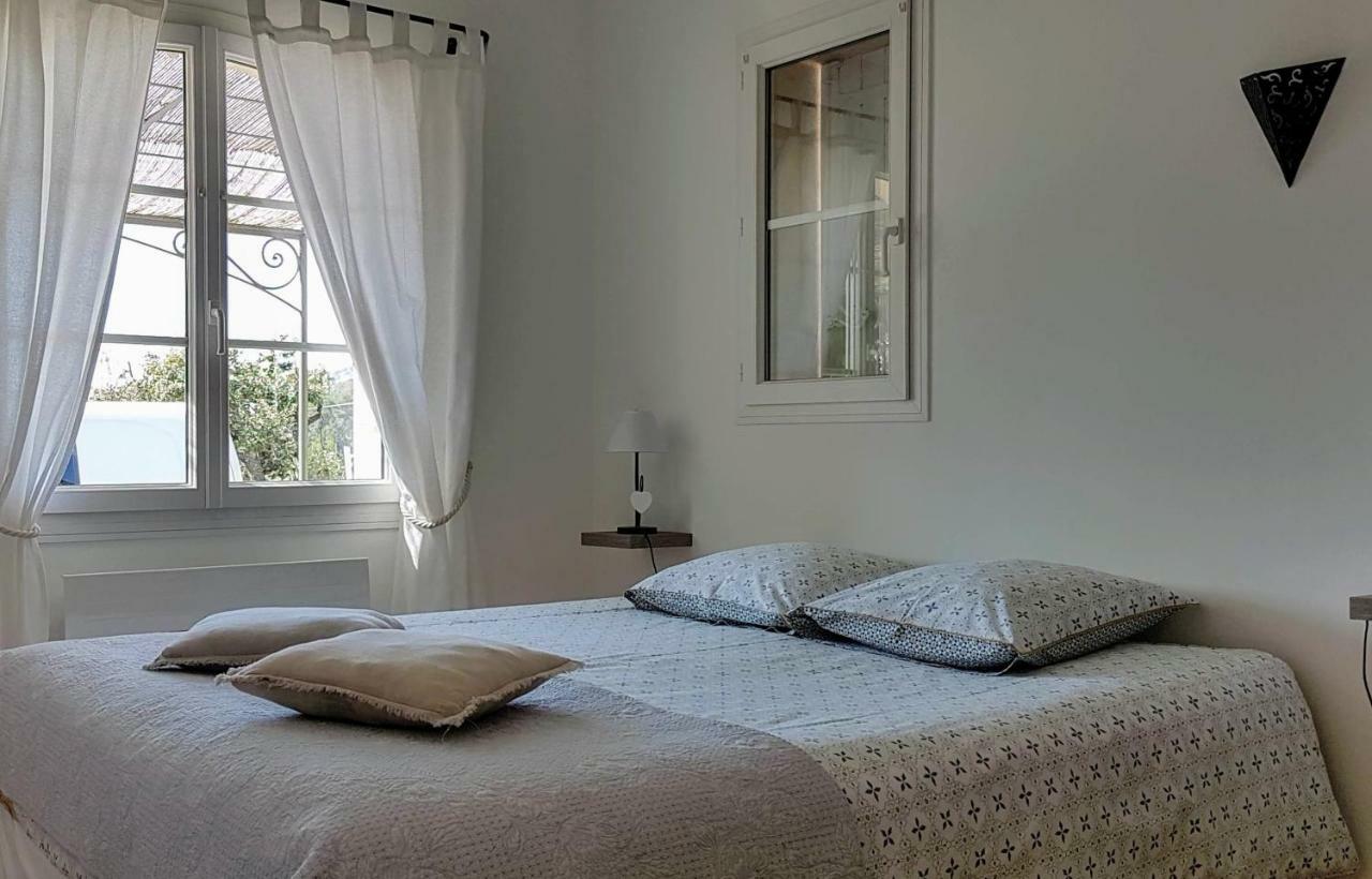 Bed and Breakfast Provence Dodo Villeneuve  Zewnętrze zdjęcie